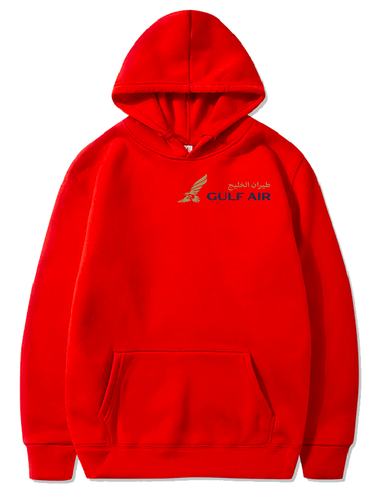 GULF AIRLINE PULLOVER